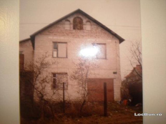 Casa de vinzare Chisiau Dumbrava
