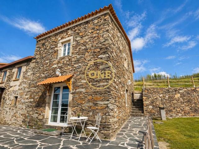 Casa de Xisto com Charme na Serra – Aldeia das Dez