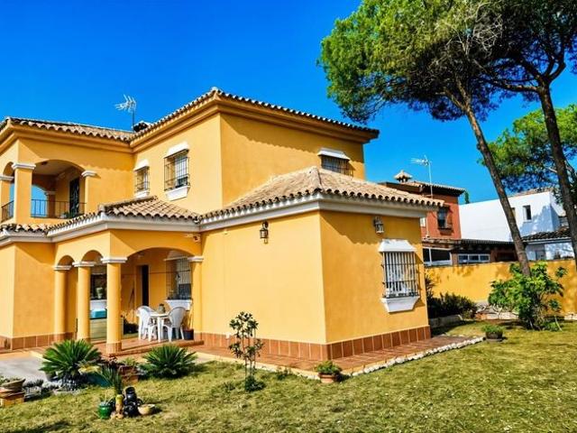Casa de 143 m2 en venta Chiclana de la Frontera, España