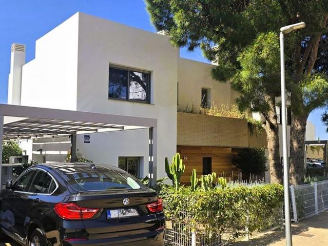 Casa de 140 m2 en venta Mijas Costa, Andalucía
