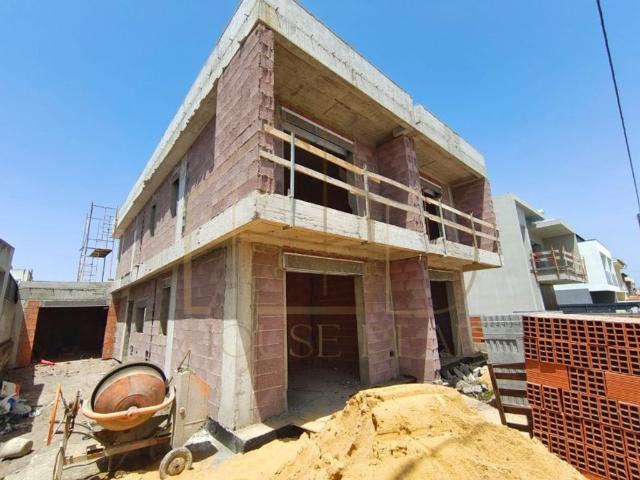 Casa de 142 m² à venda Seixal, Setúbal