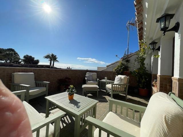Casa de 144 m2 en venta El Palo, España