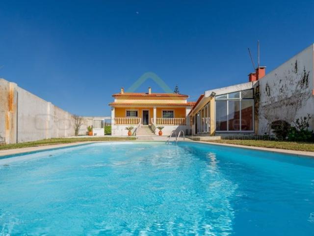 Casa de 144 m² à venda Torres Vedras, Portugal