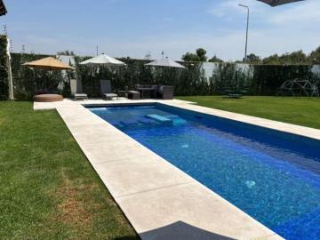Casa de 1450 m² con 4 recámaras en venta en Emiliano Zapata Nexatengo EL FRESNO