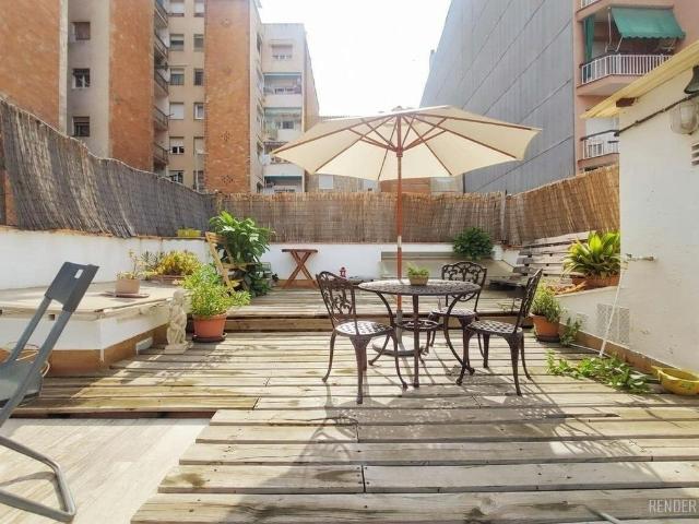 Casa de 145 m2 en venta Barcelona, Cataluña