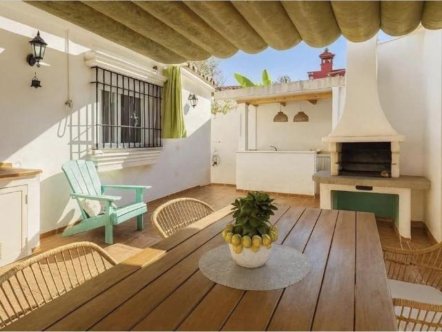 Casa de 145 m2 en venta Fuengirola, Andalucía