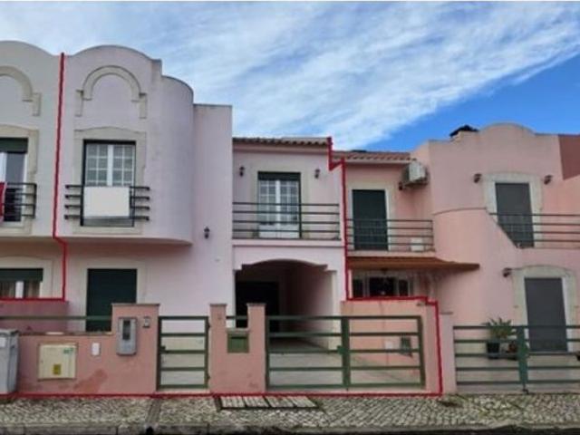 Casa de 145 m² à venda Montijo, Setúbal