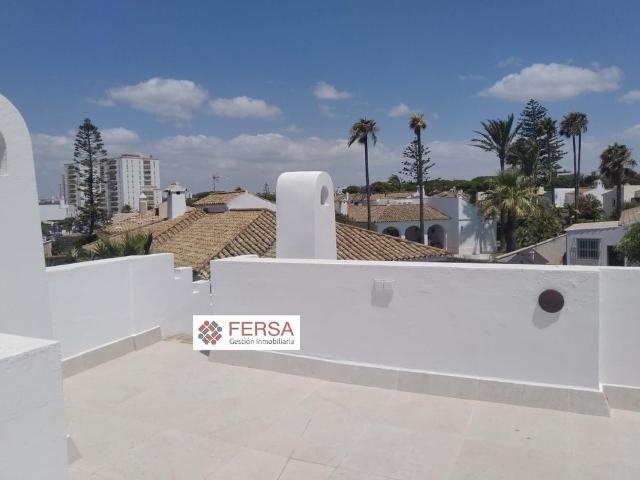 Casa de 148 m2 en alquiler Puerto de Santa María, Andalucía