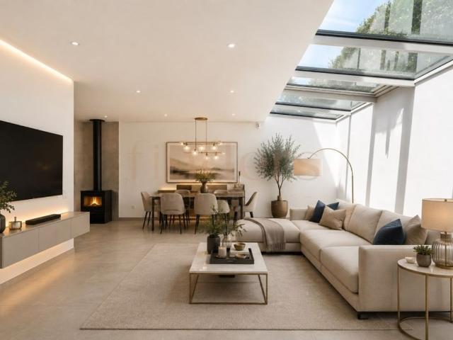 Casa de 148 m² para alugar Estoril, Cascais, Lisboa