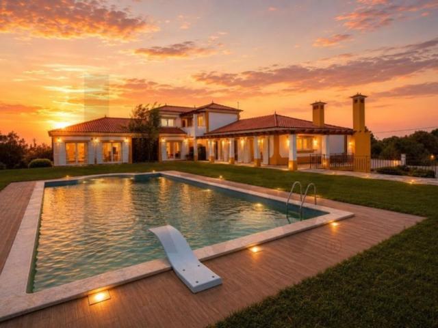 Casa de 1504 m² à venda Santarém