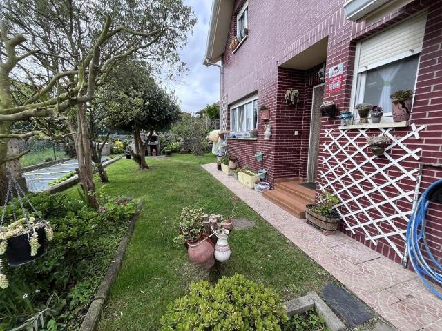 Casa de 150 m2 en venta Ajo, España