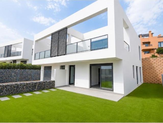 Casa de 150 m2 en venta Mijas, Andalucía
