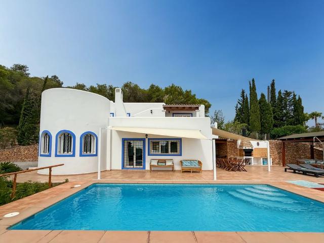 Casa de 150 m2 en alquiler Santa Eulalia del Río, Baleares