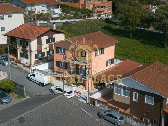 Casa de 150 m² à venda Santa Maria da Feira, Portugal