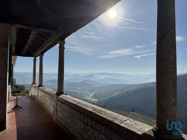 Casa de 1517 m² à venda Paredes de Arcâ, Portugal