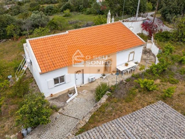Casa de 151 m² à venda São Brás de Alportel, Faro
