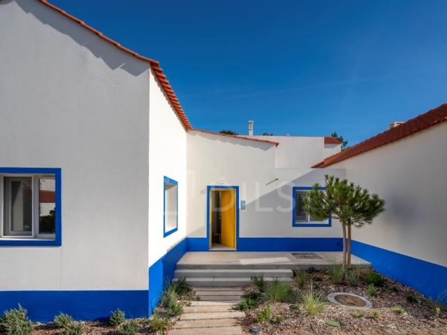 Casa de 152 m² à venda Carvalhal, Grândola, Setúbal