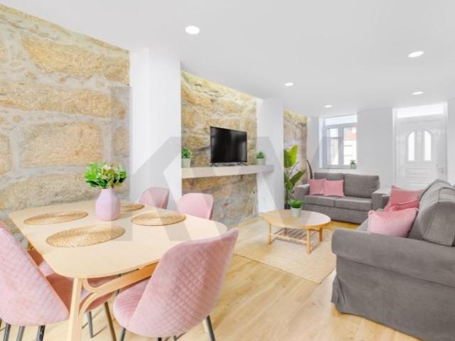 Casa de 154 m² à venda Vila Nova de Gaia, Porto