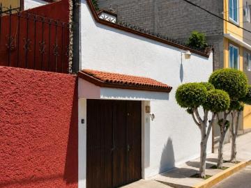 Casa en venta en colonia Cerro de La Estrella, Iztapalapa