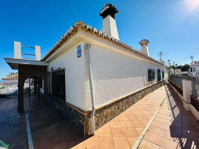Casa de 156 m2 en alquiler Mijas, Andalucía