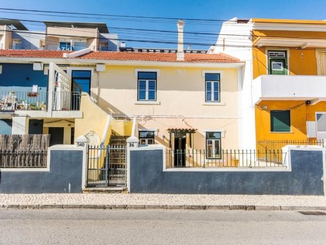 Casa de 156 m² à venda Cascais, Lisboa