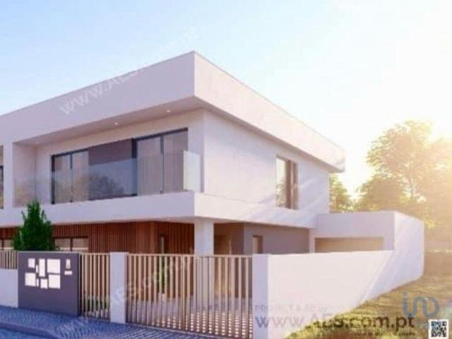 Casa de 158 m² à venda Amora, Portugal