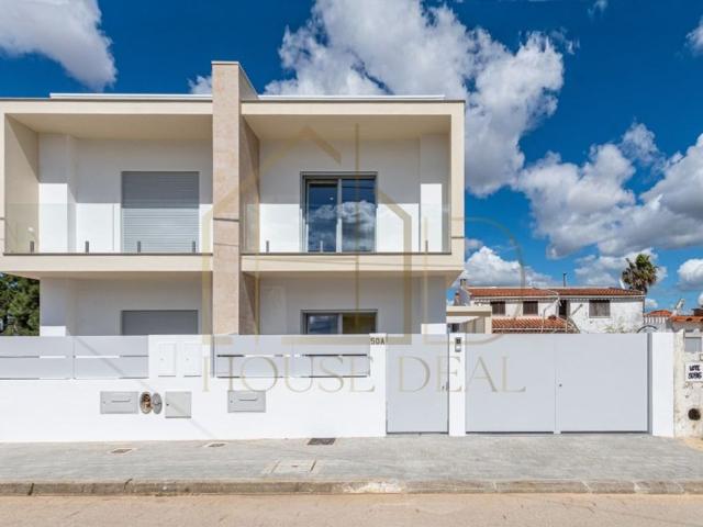 Casa de 158 m² à venda Seixal, Setúbal