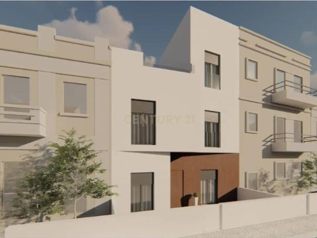 Casa de 158 m² à venda Seixal, Setúbal
