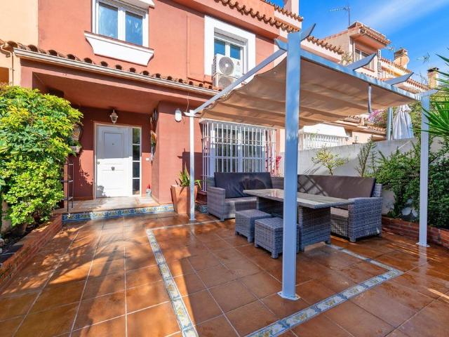 Casa de 159 m2 en venta Málaga, Andalucía