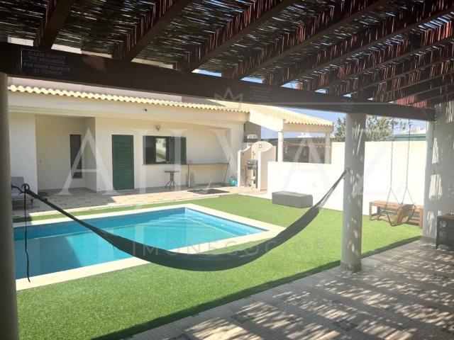 Casa de 159 m² à venda Albufeira, Faro