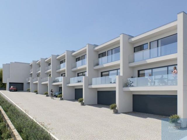 Casa de 163 m² à venda Gondomar, Portugal