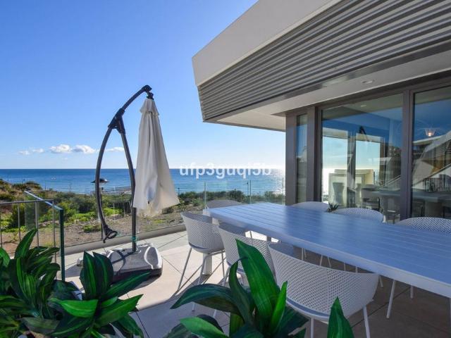 Casa de 161 m2 en venta Mijas Costa, Andalucía
