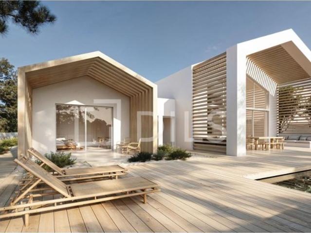 Casa de 162 m² à venda Brejos da Carregueira de Cima, Alcácer do Sal, Setúbal