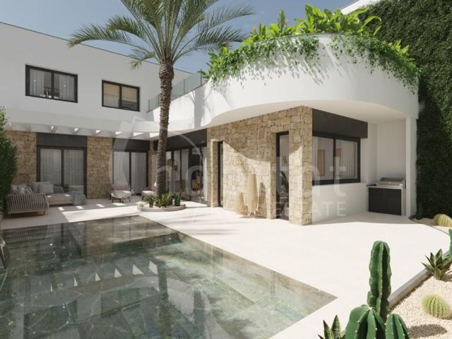 Casa de 167 m2 en venta Las Heredades, Rojales, Provincia de Alicante, Comunidad Valenciana