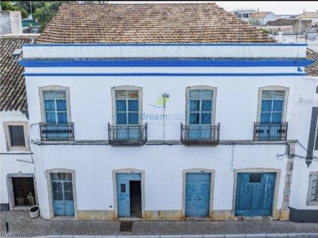 Casa de 164 m² à venda Estoi, Faro