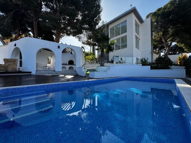 Casa de 165 m2 en venta Torrevieja, España