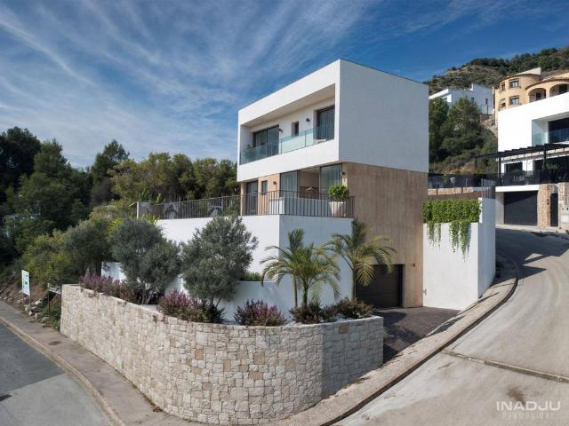 Casa de 165 m2 en venta Alcalalí, España