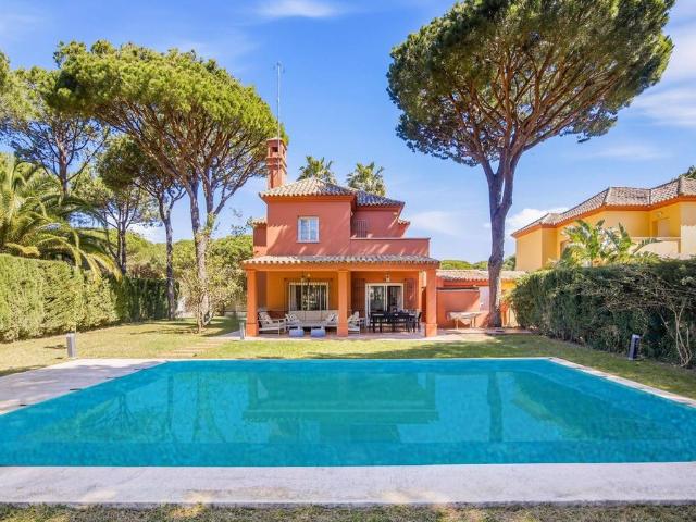 Casa de 170 m2 en venta Chiclana de la Frontera, Andalucía