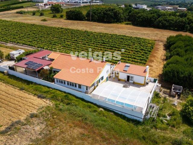 Casa de 170 m² à venda Bombarral, Portugal