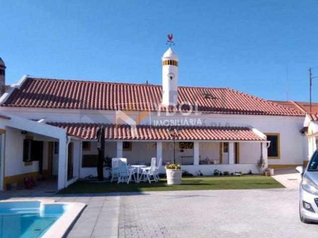 Casa de 171 m² à venda Grândola, Setúbal