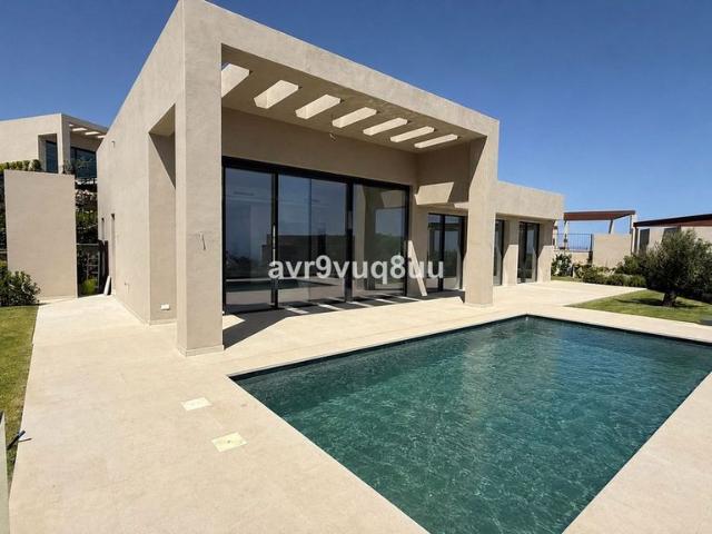 Casa de 175 m2 en venta Benahavís, Andalucía