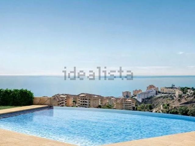 Casa de 176 m2 en venta Fuengirola, España