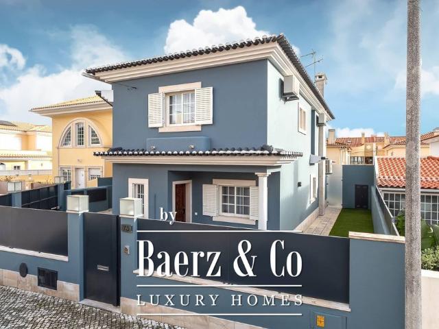 Casa de 178 m² à venda Cascais e Estoril, Cascais, Lisboa