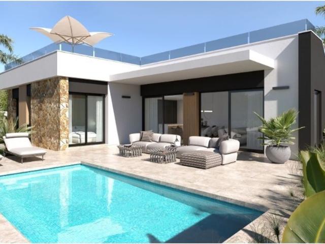 Casa de 179 m2 en venta Rojales, España