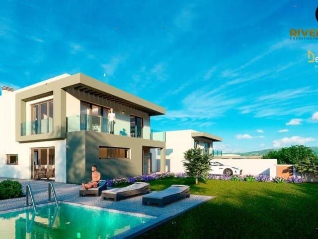 Casa de 180 m² à venda Miragaia e Marteleira, Portugal