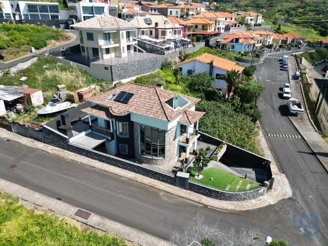 Casa de 181 m² à venda Caniçal, Madeira