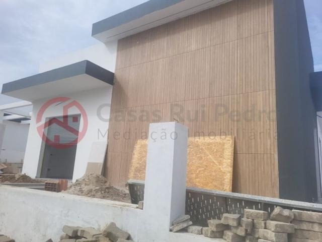 Casa de 184 m² à venda Pinhal do General, Seixal, Setúbal