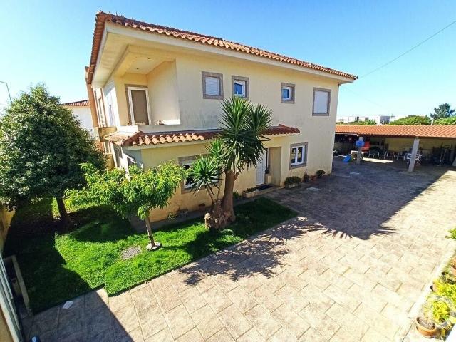 Casa de 184 m² à venda Vila do Conde, Porto