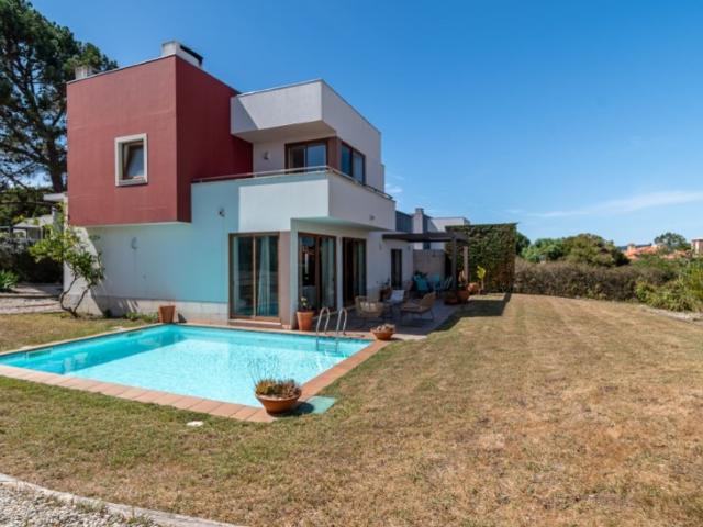 Casa de 185 m² à venda Perola da Lagoa, Óbidos, Leiria