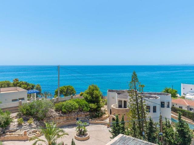Casa de 186 m2 en venta Campello, Comunidad Valenciana